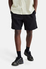 Short - noir