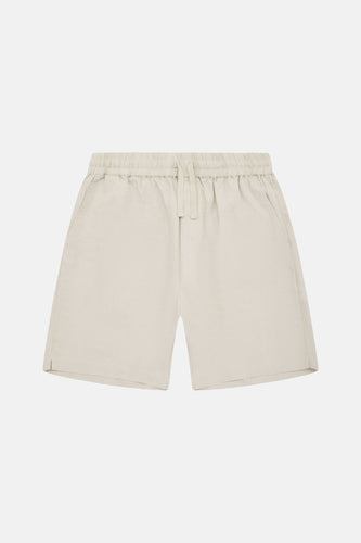 Short - écru - WOODBIRD - 3