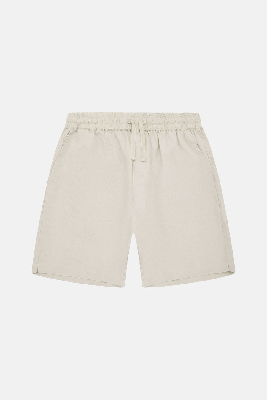 Short - écru - WOODBIRD - 1