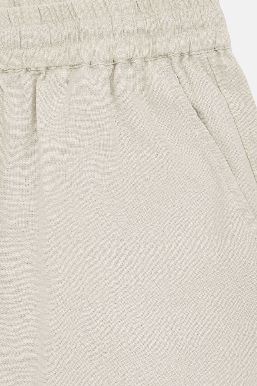 Short - écru - WOODBIRD - 3