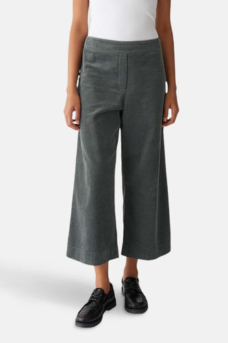 Pantalon vert - OPUS