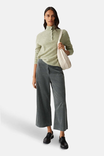 Pantalon vert - OPUS
