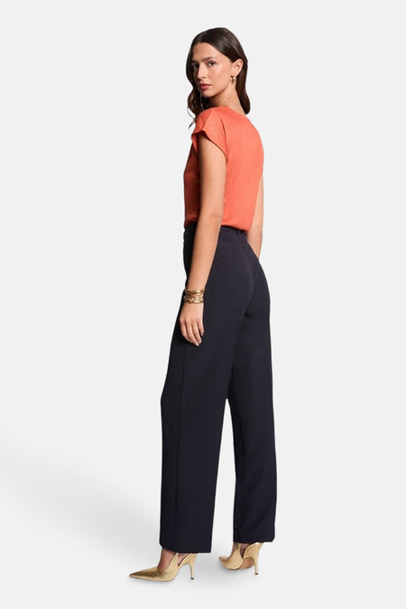 T-shirt à manches courtes - orange