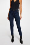 Jeans slim Denim - Morgan De Toi