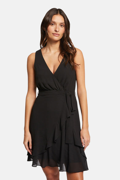 Robes sans manches Noir - Morgan De Toi