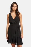 Robes sans manches Noir - Morgan De Toi
