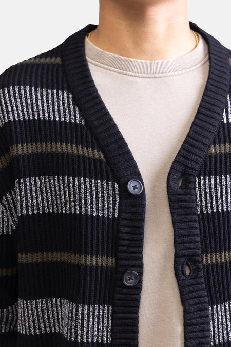 Gilet - noir