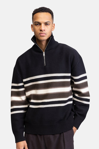 Pull - noir - REDEFINED REBEL