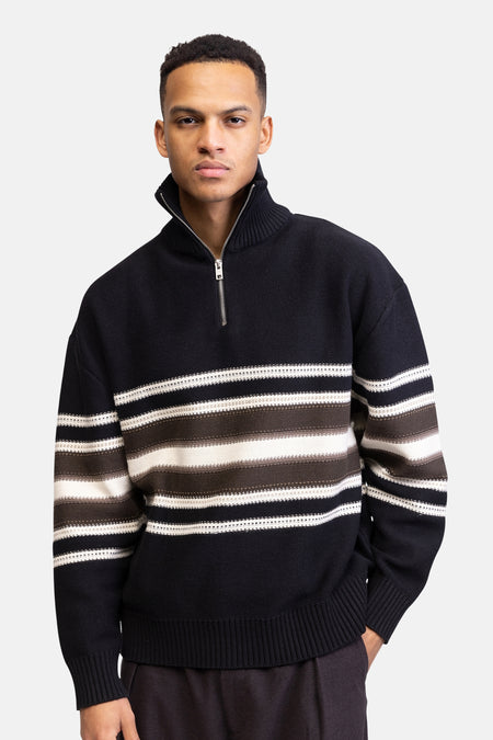 Pull noir - REDEFINED REBEL