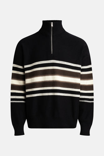 Pull - noir - REDEFINED REBEL