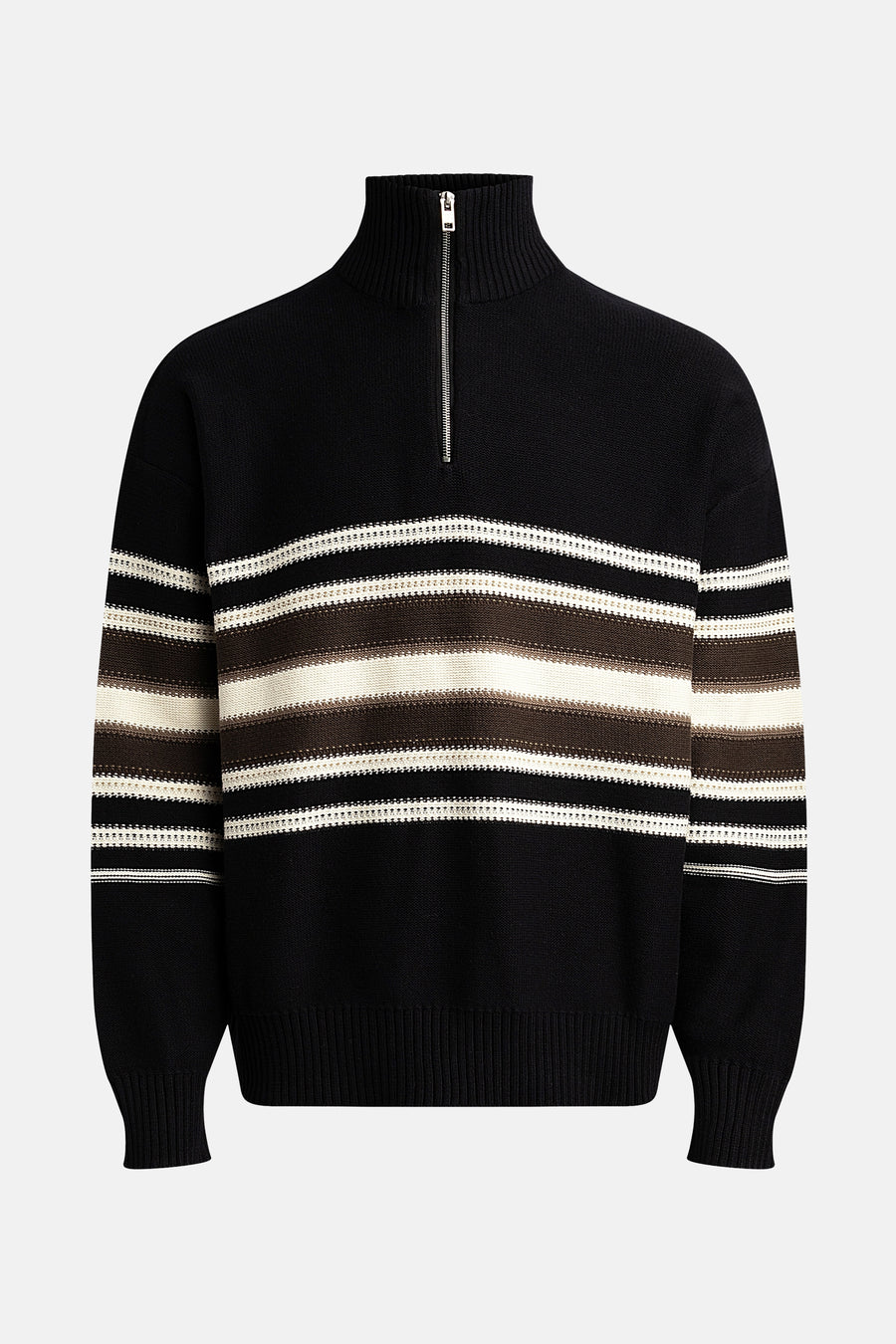 Pull - noir - REDEFINED REBEL