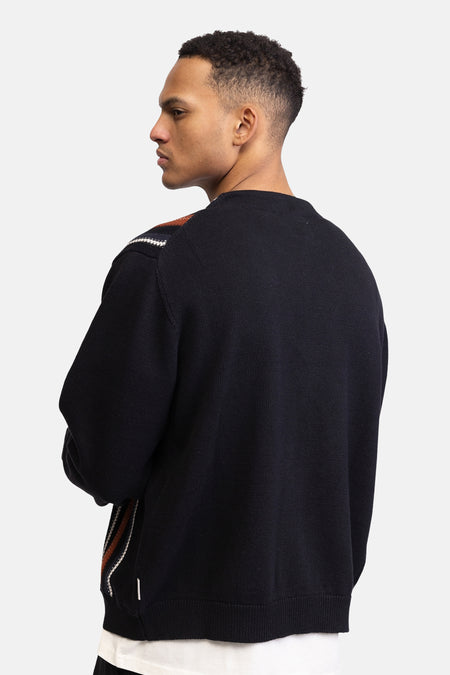 Gilet - noir