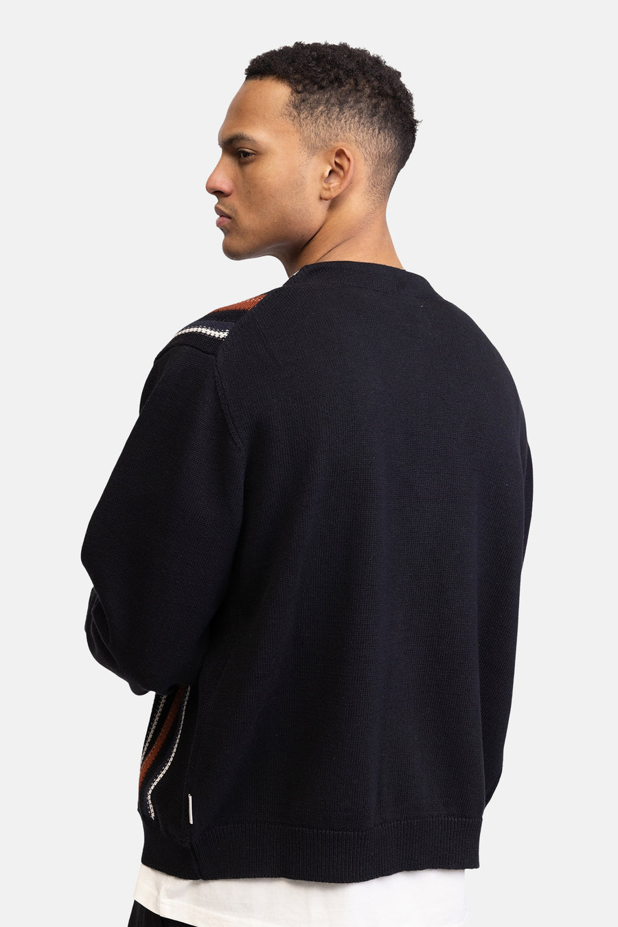 Gilet - noir - REDEFINED REBEL