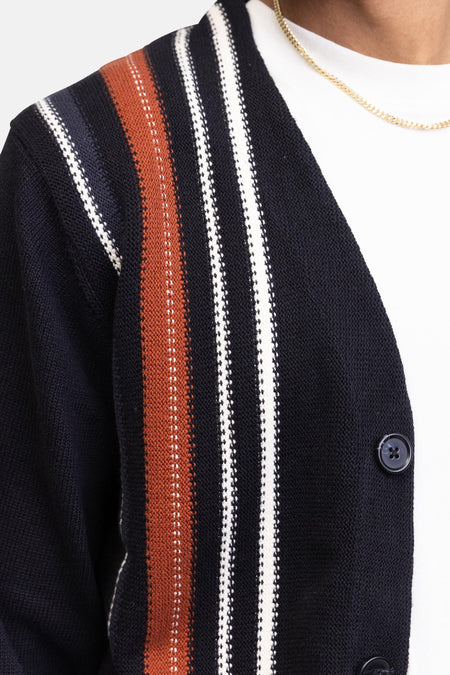 Gilet - noir