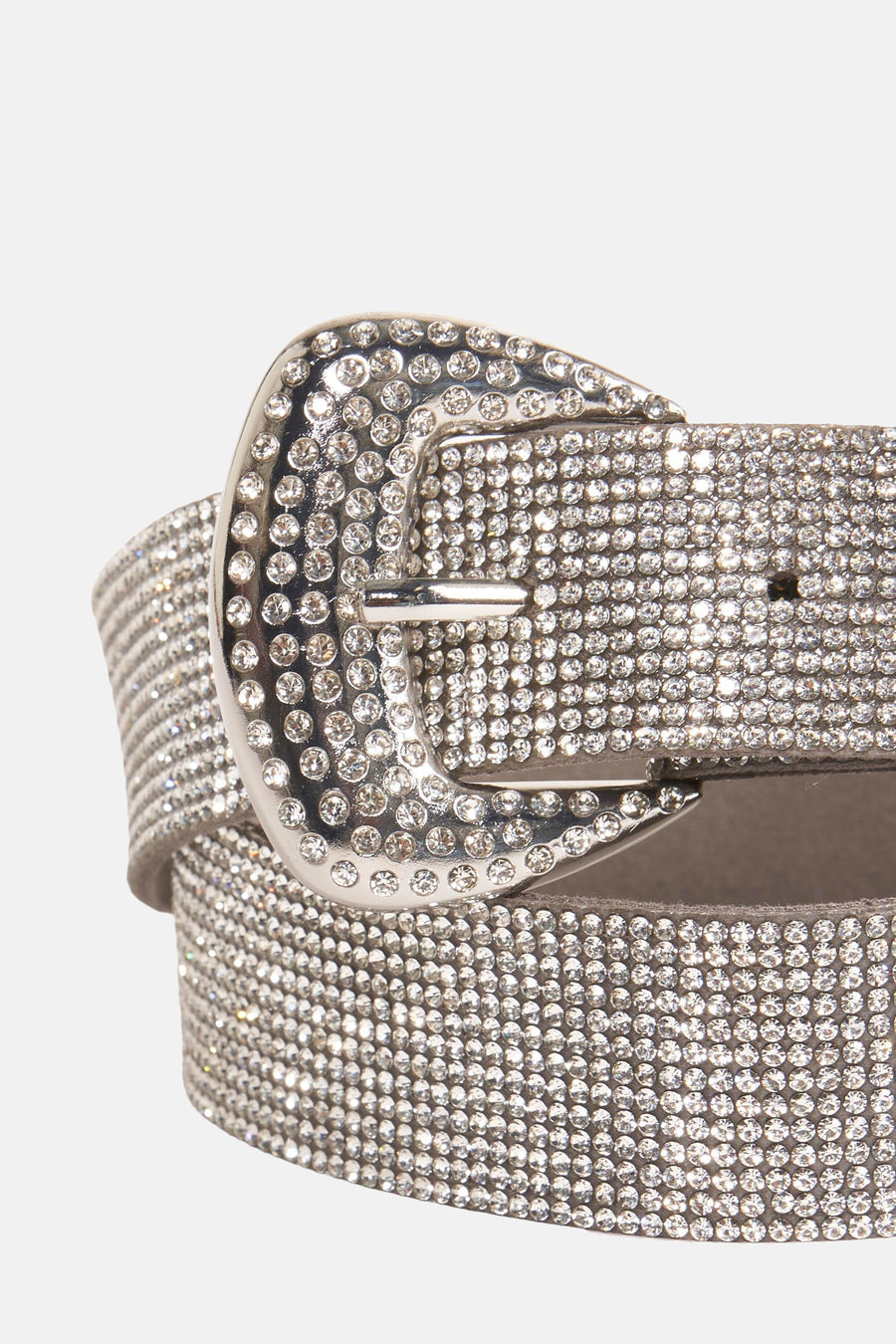 Ceinture - argenté - Morgan De Toi - 2