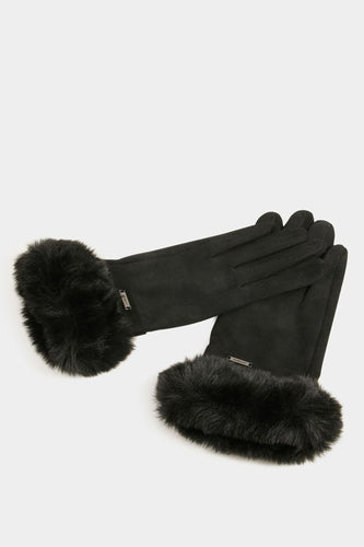 Gants - noir