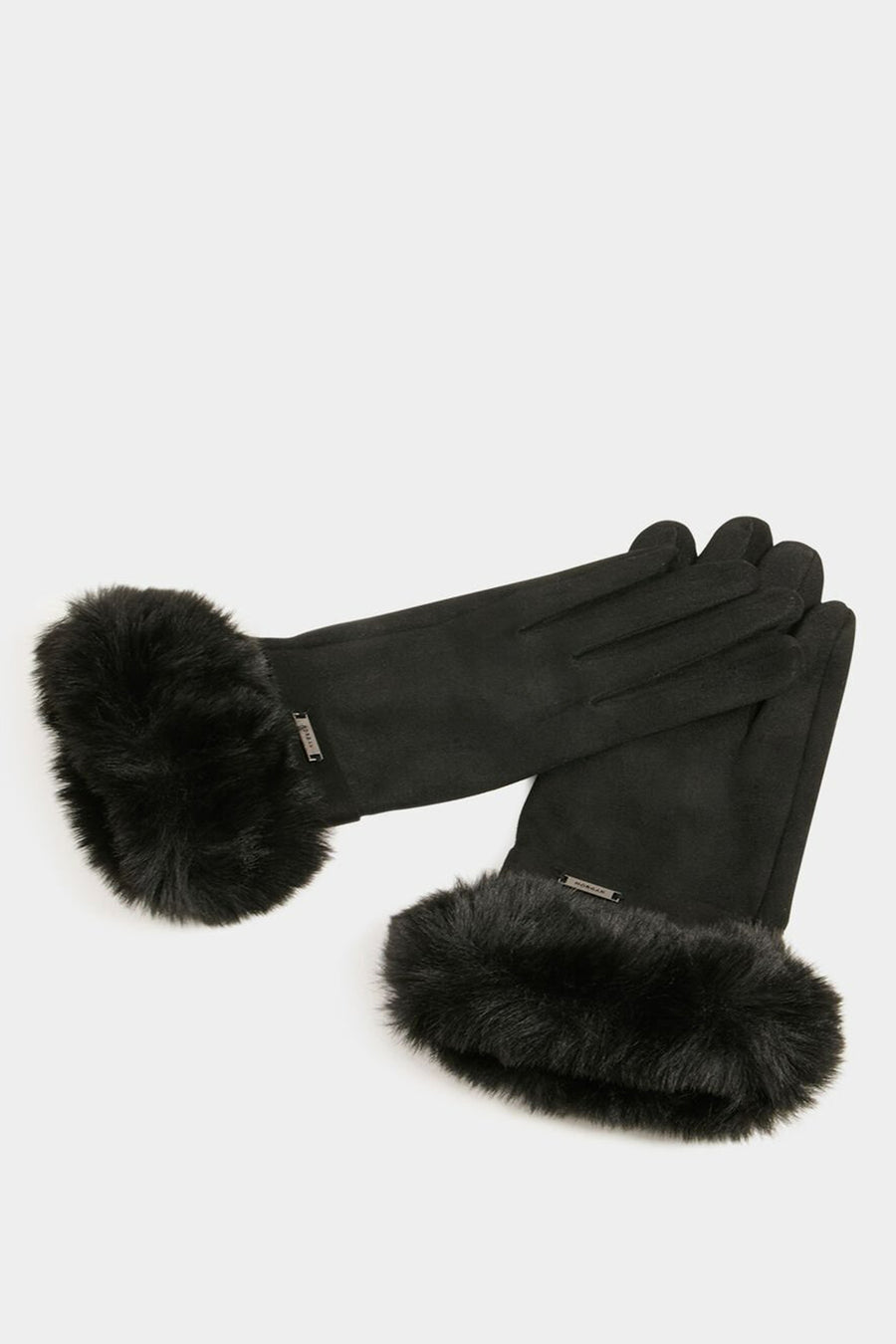 Gants - noir