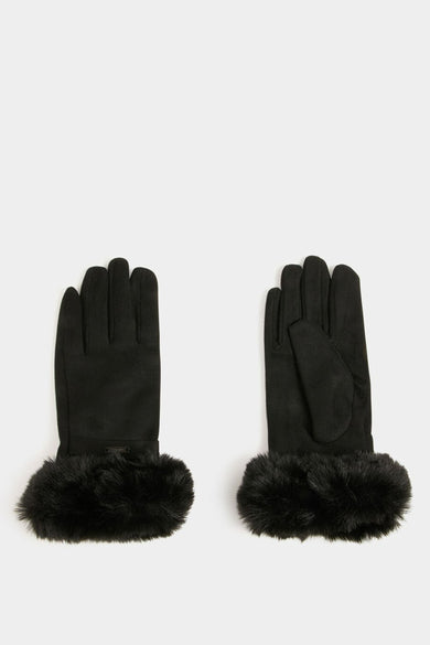 Gants de Morgan De Toiii man man man man four..