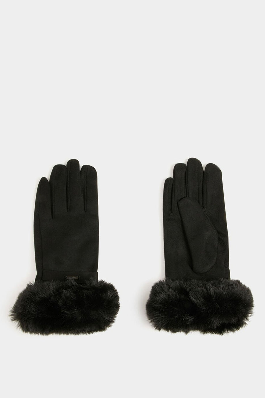 Gants - noir