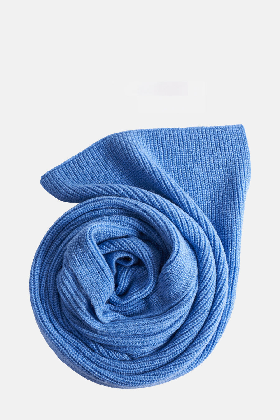 Écharpe - bleu - Morgan De Toi