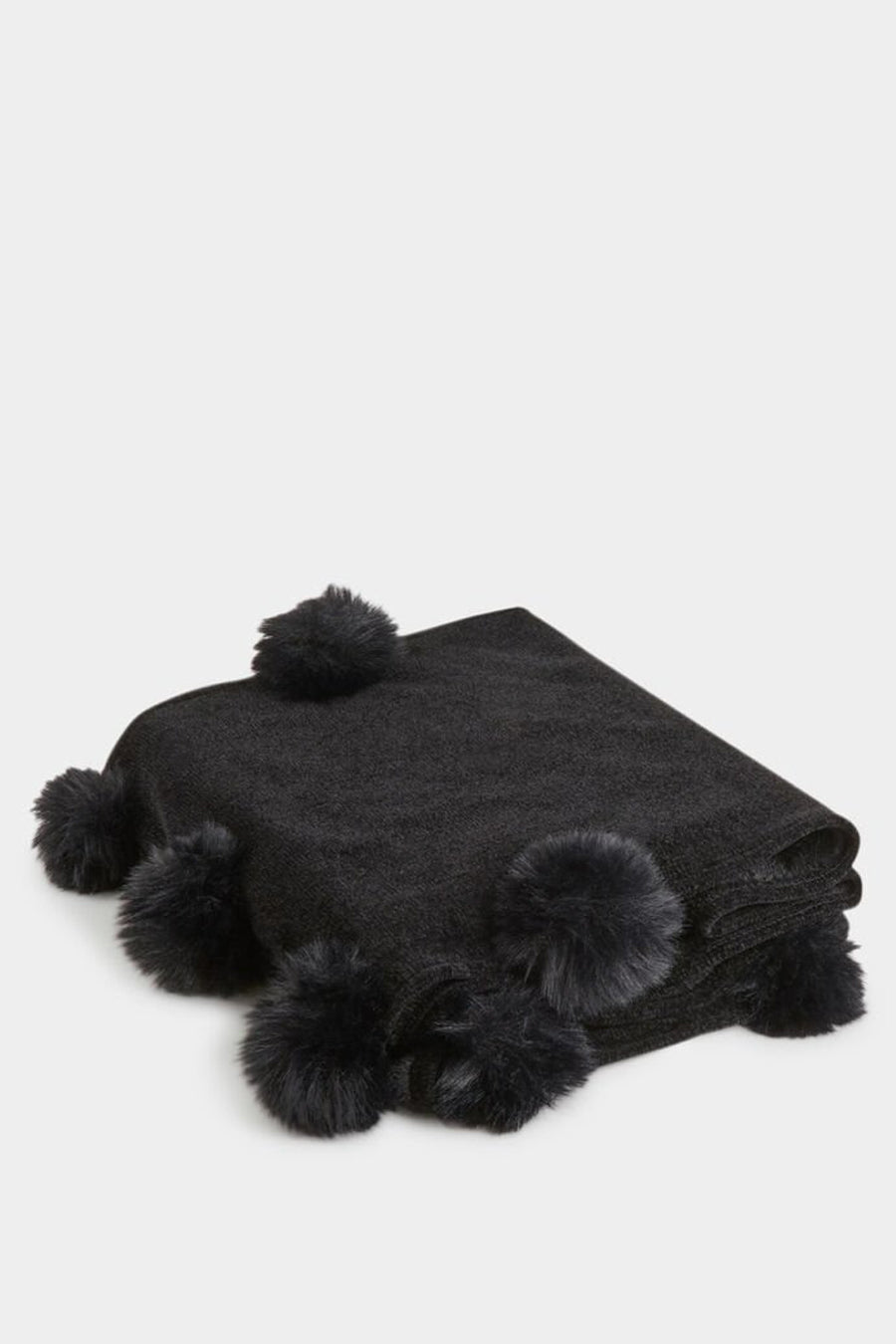 Écharpe - noir - Morgan De Toi