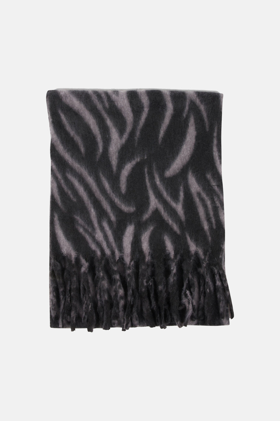 Écharpe - gris - Morgan De Toi