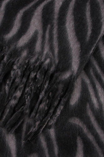 Écharpe - gris - Morgan De Toi