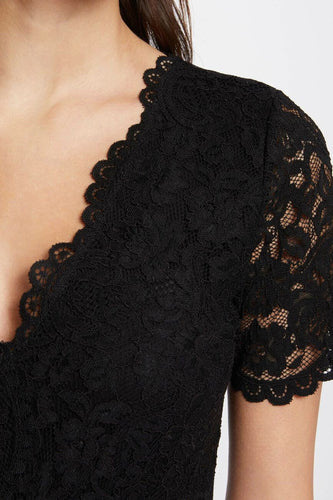 Body - noir - Morgan De Toi