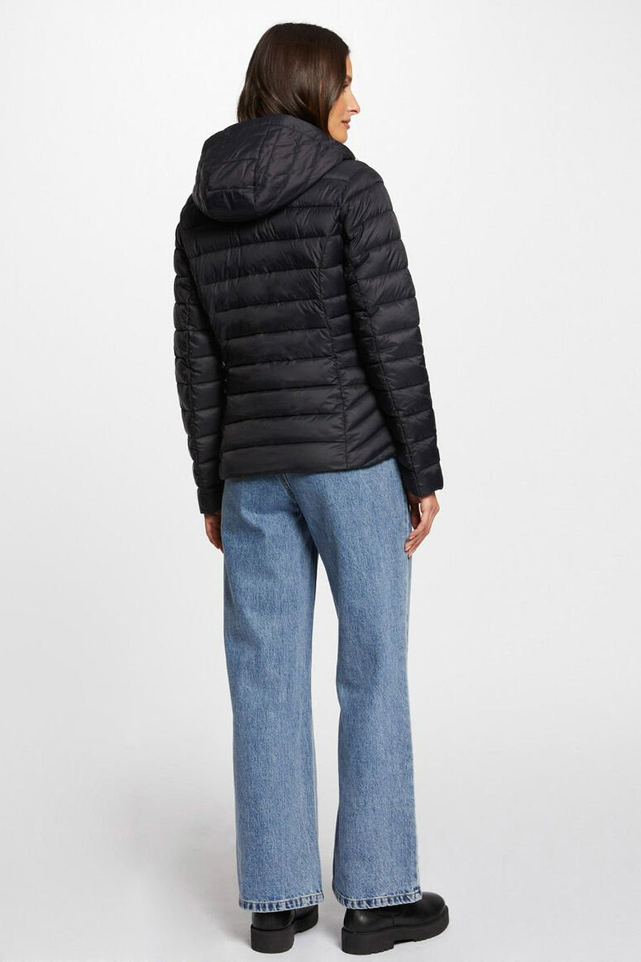 Veste - noir - Morgan De Toi - 3