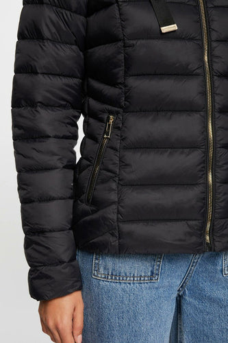 Veste - noir - Morgan De Toi - 5