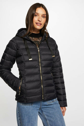 Veste - noir