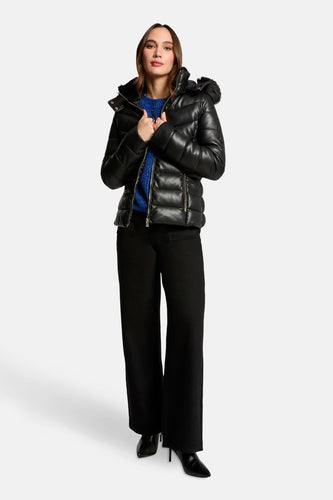 Veste - noir