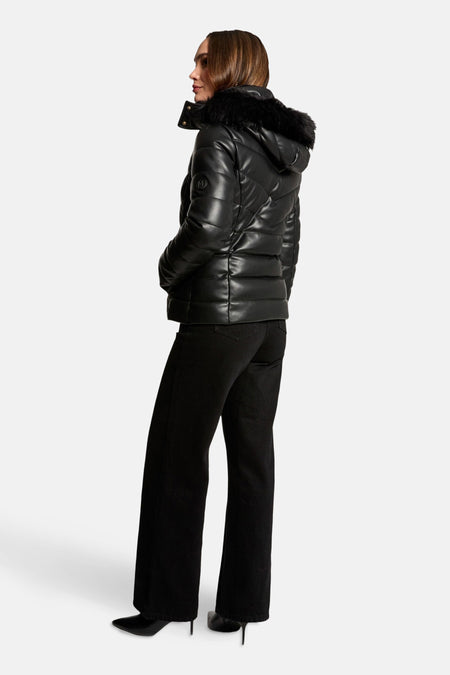 Veste - noir