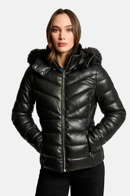 Veste - noir