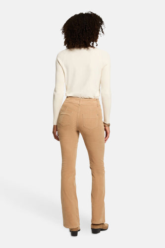 Pantalon - brun - Morgan De Toi - 5