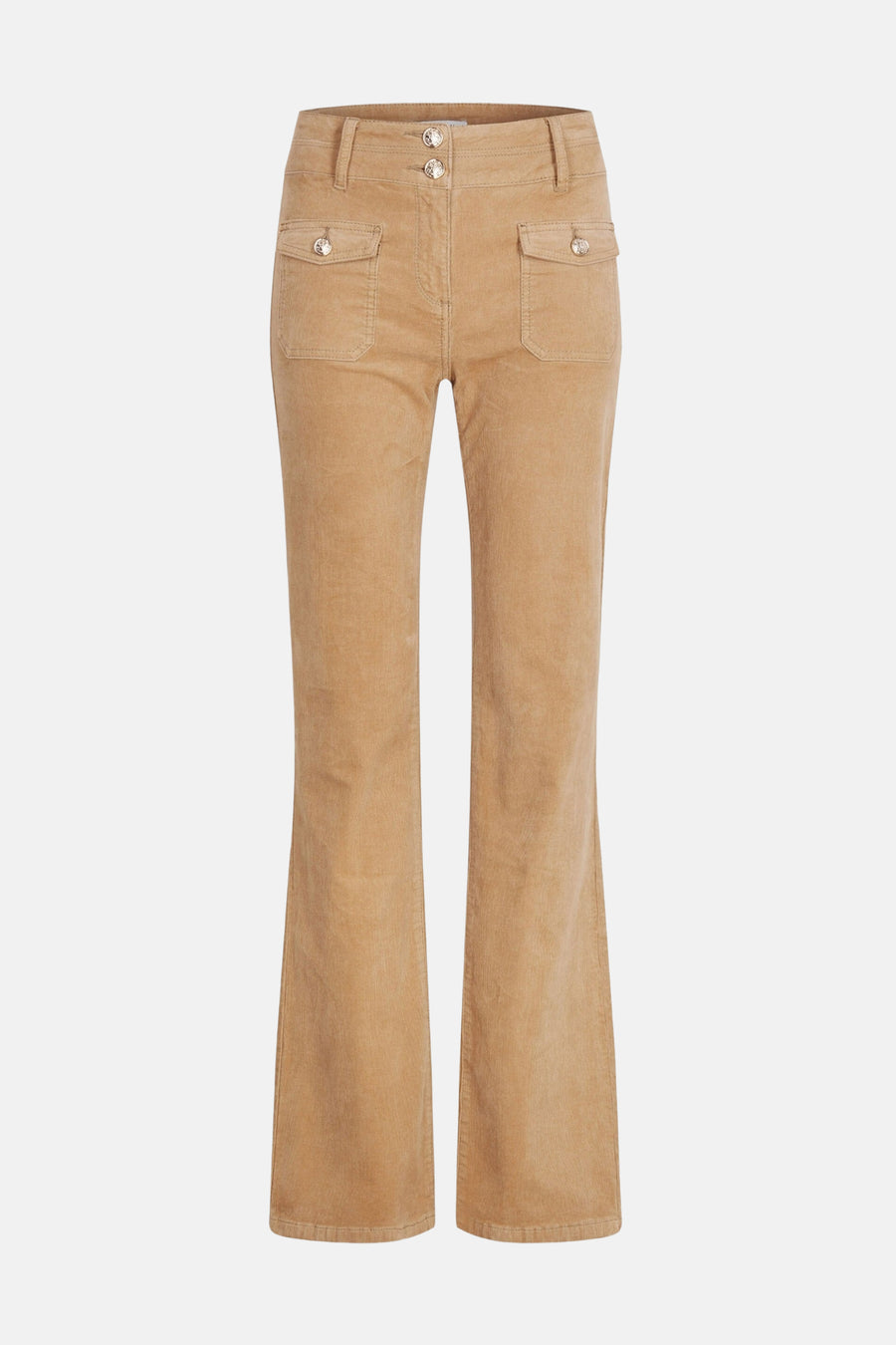 Pantalon - brun - Morgan De Toi - 5