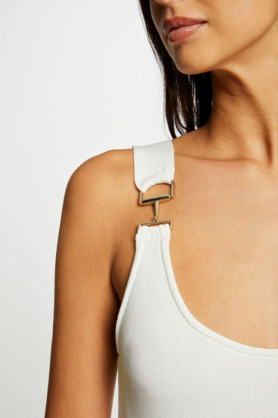 Robe - écru - Morgan De Toi