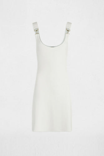 Robe - écru - Morgan De Toi