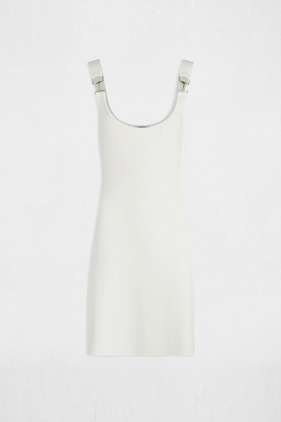 Robe - écru - Morgan De Toi