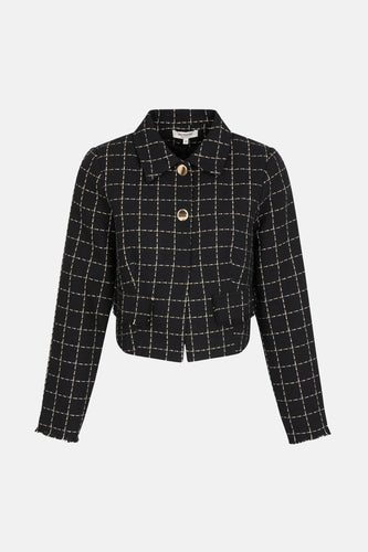 Veste - noir - Morgan De Toi - 5