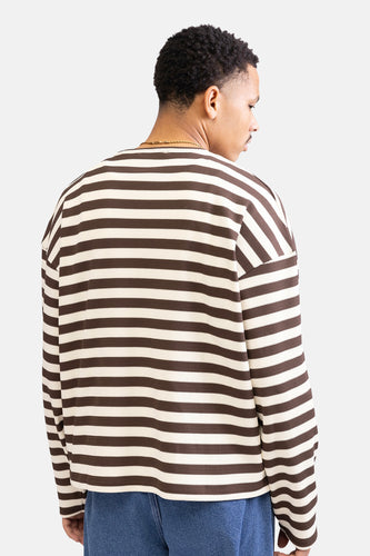 Sweat - brun - REDEFINED REBEL