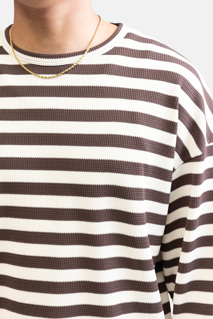 Sweat - brun - REDEFINED REBEL