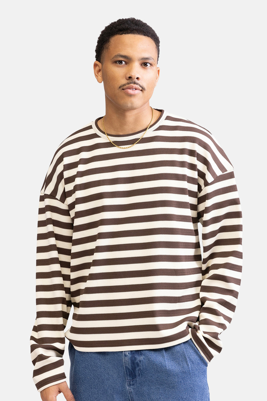 Sweat - brun - REDEFINED REBEL