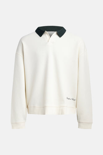 Sweat - écru - REDEFINED REBEL