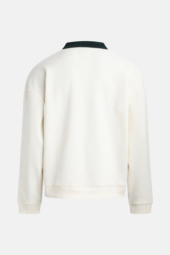 Sweat - écru - REDEFINED REBEL