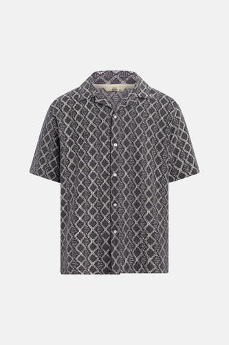 Chemise - Multicolore