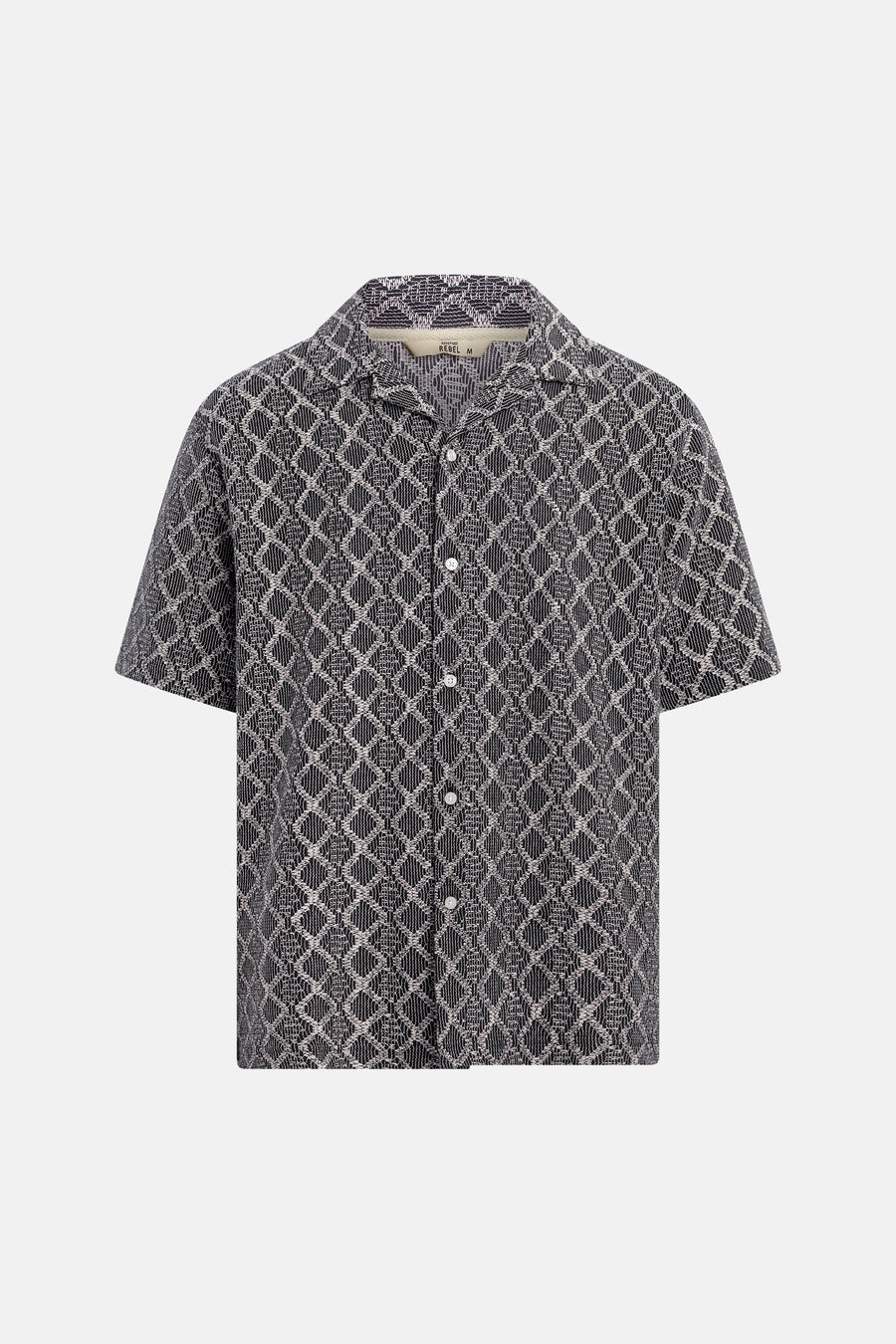 Chemise - Multicolore