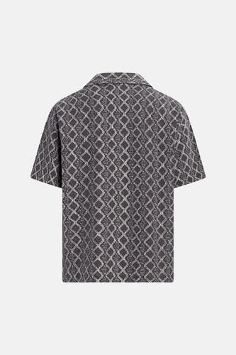 Chemise - Multicolore