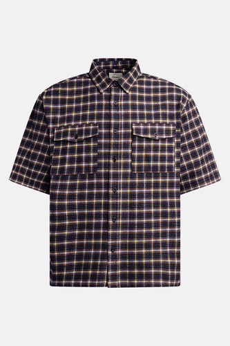 Chemise à manches courtes - Multicolore - REDEFINED REBEL