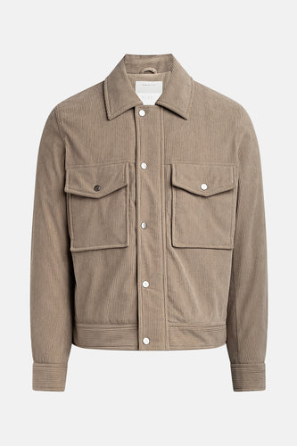 Veste courte - beige